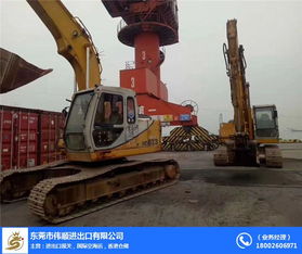 連云港進(jìn)口報(bào)關(guān)公司 舊設(shè)備進(jìn)口報(bào)關(guān)公司 偉順進(jìn)出口