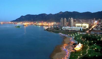 連云港海濱浴場(chǎng)與海底世界的距離及交通指南