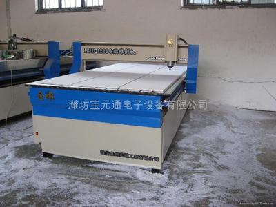 寶元通雕刻機(jī)廠家 專注1326型號(hào)，服務(wù)山東及周邊地區(qū)