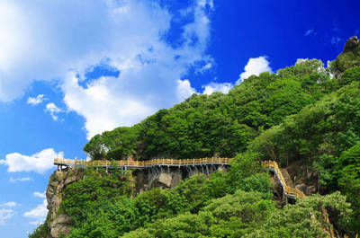 連云港市水環(huán)境質(zhì)量改善幅度榮膺全省第一