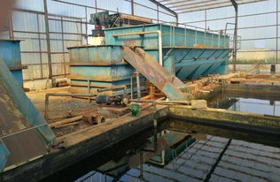 連云港石英制品深加工弱酸性含氟漂洗水處理系統(tǒng)案例解析