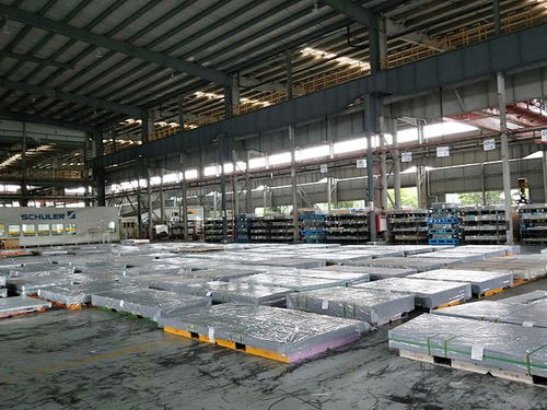 工廠降溫為什么選擇節(jié)能環(huán)保空調