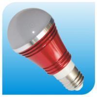 廠家直供偉德(WED)大功率高品質(zhì)5W球泡燈 偉德節(jié)能照明_燈具照明_世界工廠網(wǎng)中國產(chǎn)品信息庫