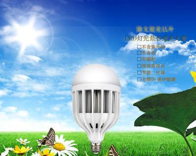 升級(jí)版LED節(jié)能球泡燈 歐頓照明OED燈的產(chǎn)品優(yōu)勢(shì)與選購(gòu)指南